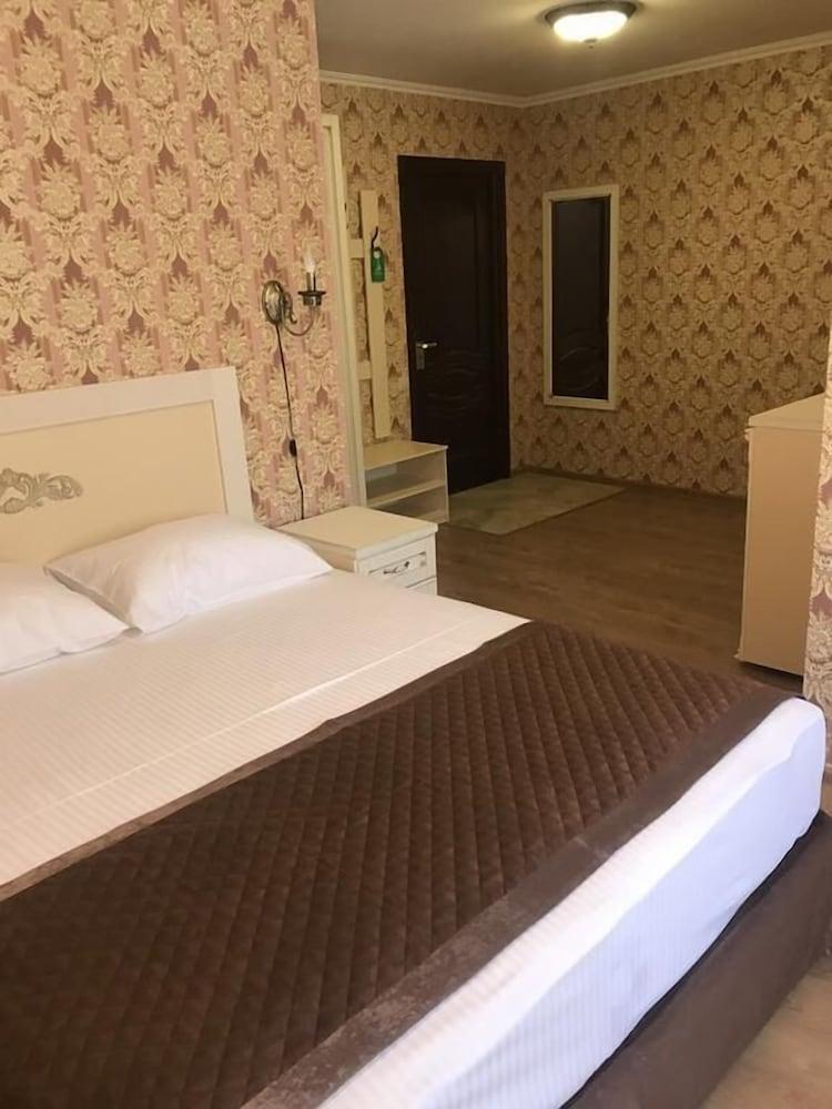 Boutique Hotel Milton