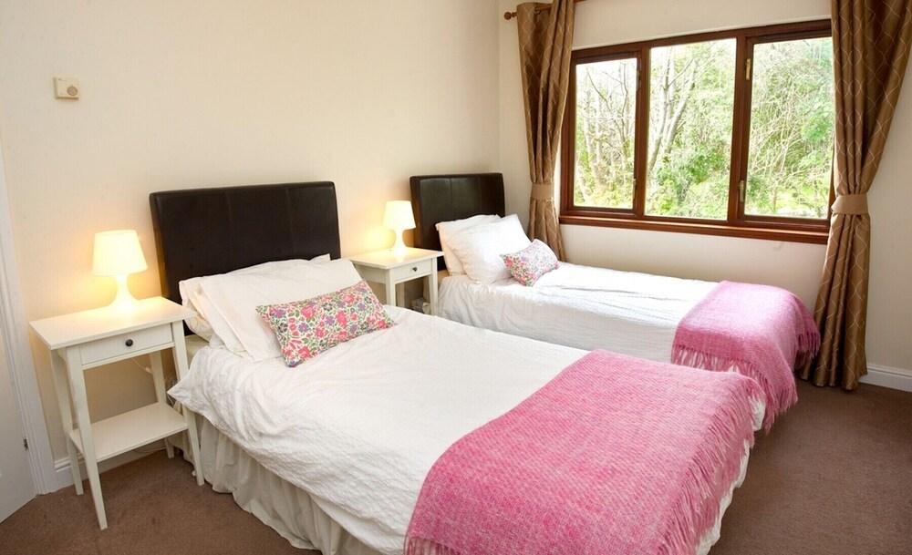 Hatters Garden Holiday Home