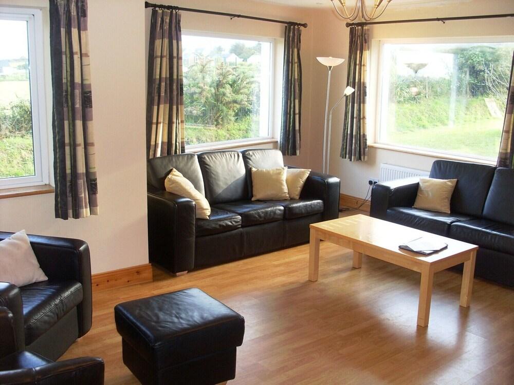 Knightshaven Holiday Homes 4 bed