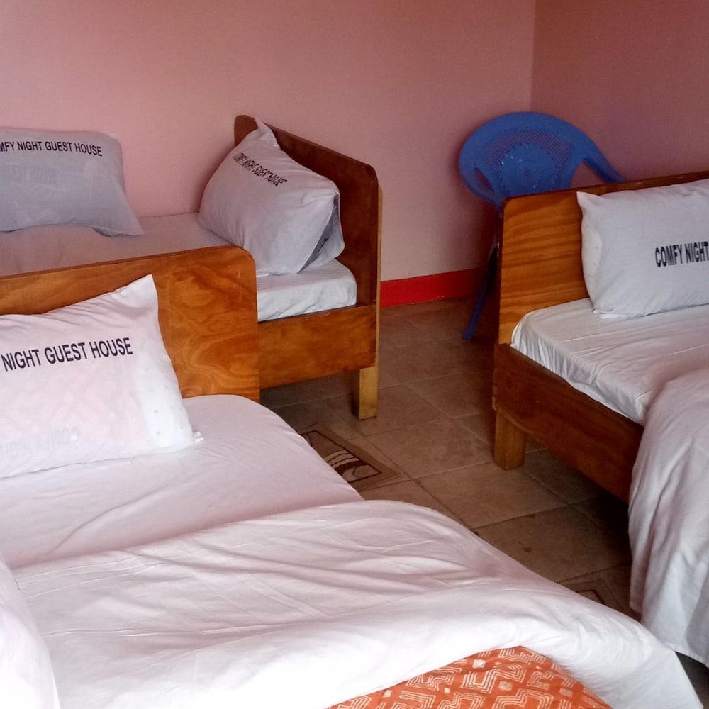 Comfy Night Guest House