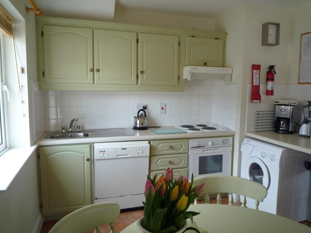 Ballyconneely Holiday Homes No 6