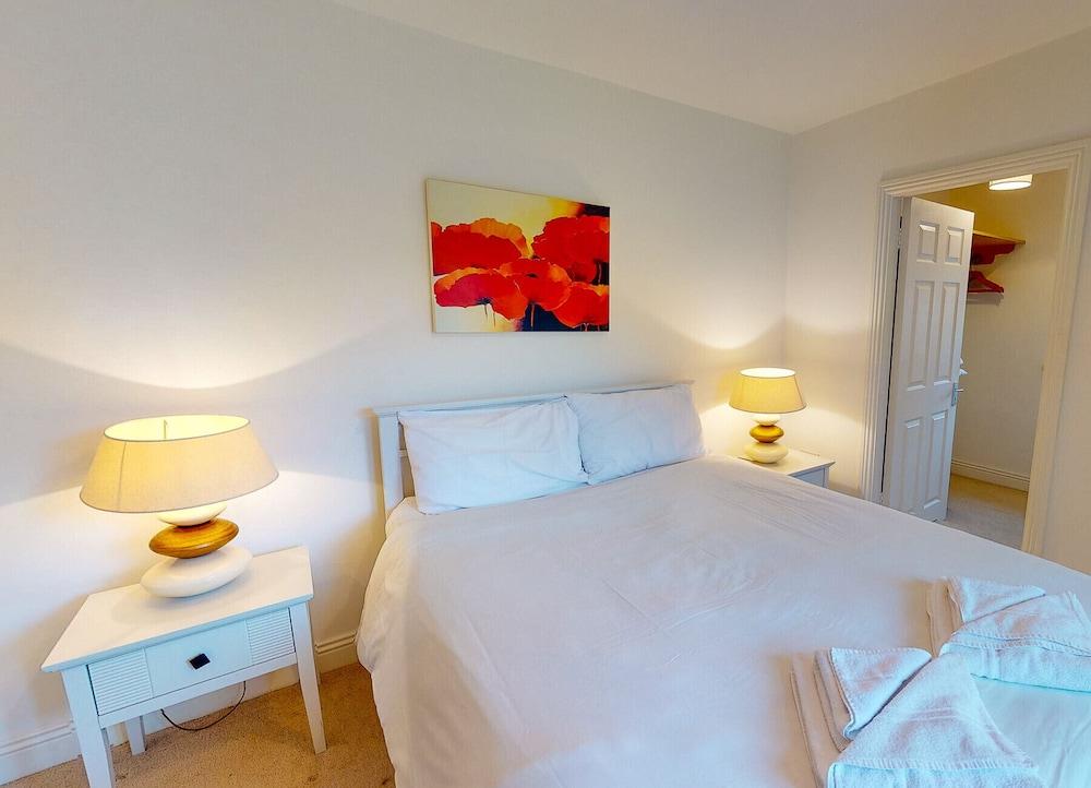 Castlemartyr Holiday Lodge