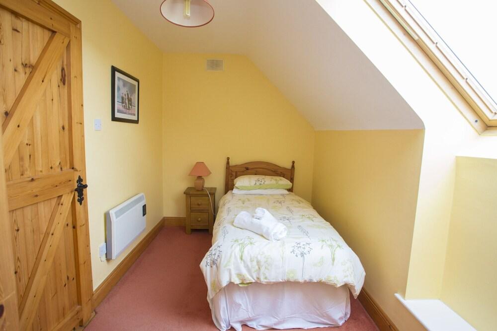 Willow Grove Holiday Cottage No 4