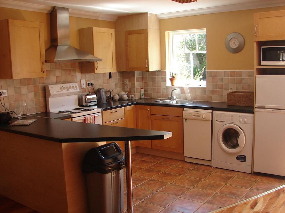 Courtyard Holiday Cottages