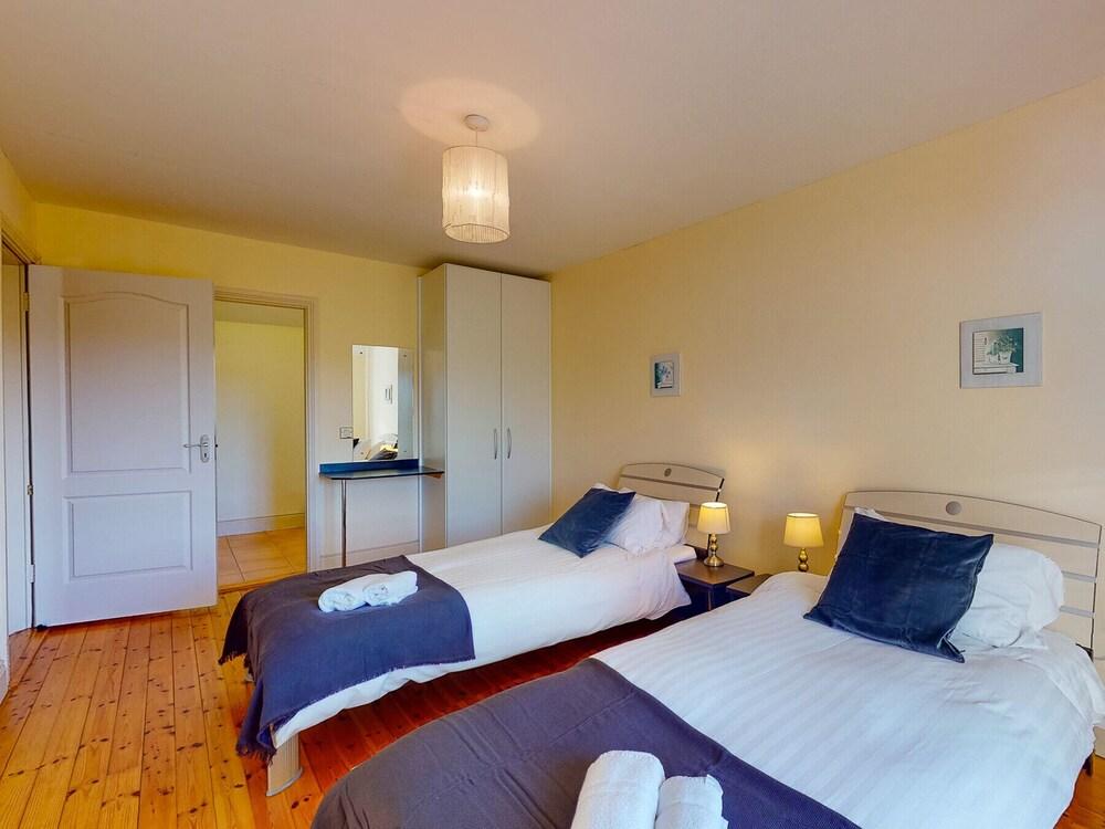 Grove Lodge Holiday Homes 2 Bed