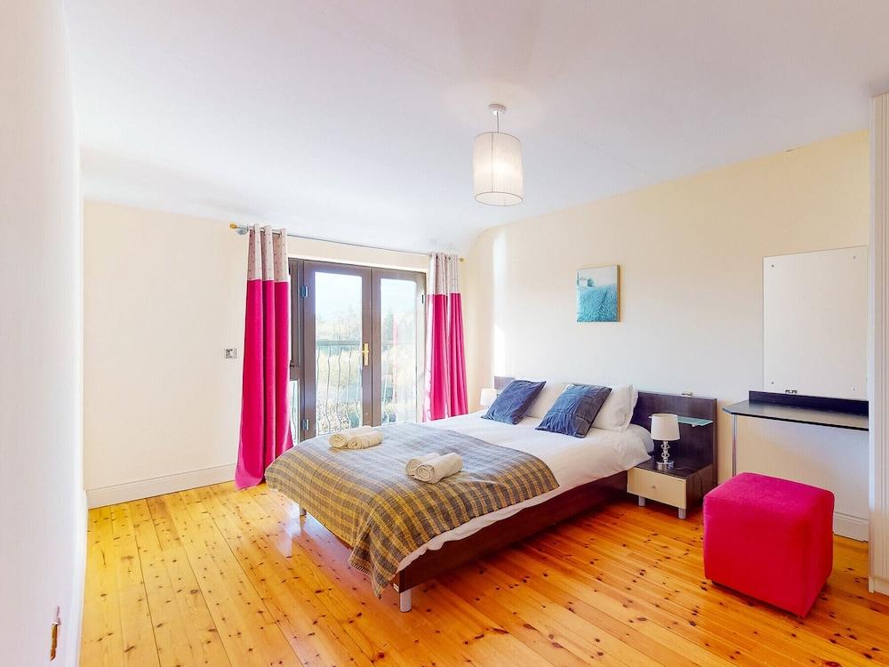 Grove Lodge Holiday Homes 2 Bed