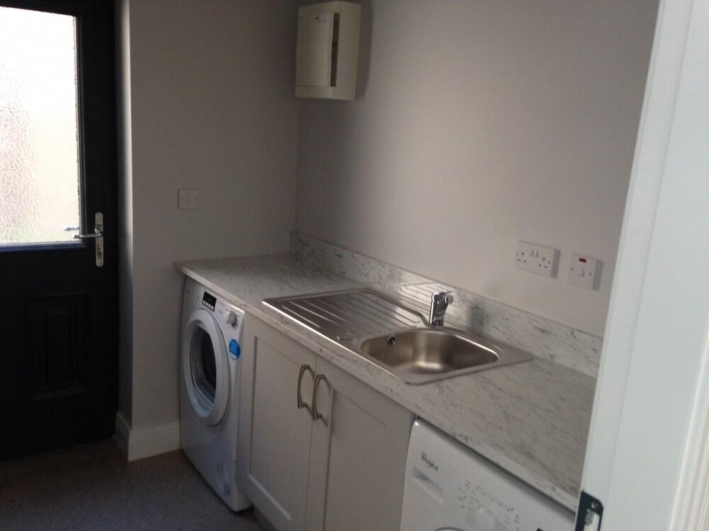 The Orchard Holiday Home