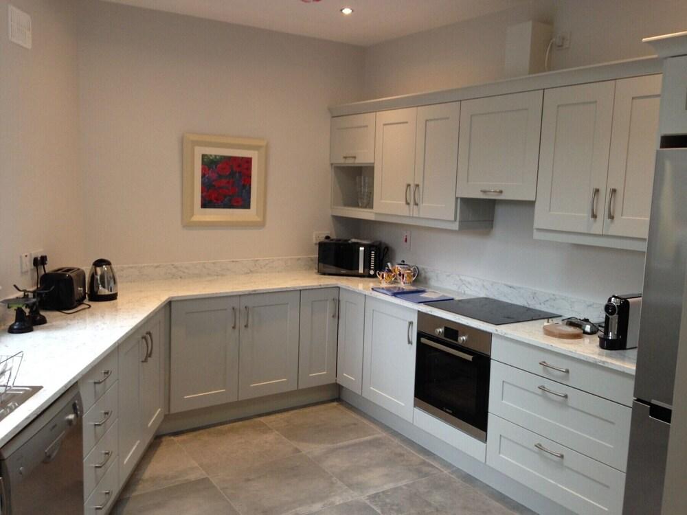 The Orchard Holiday Home