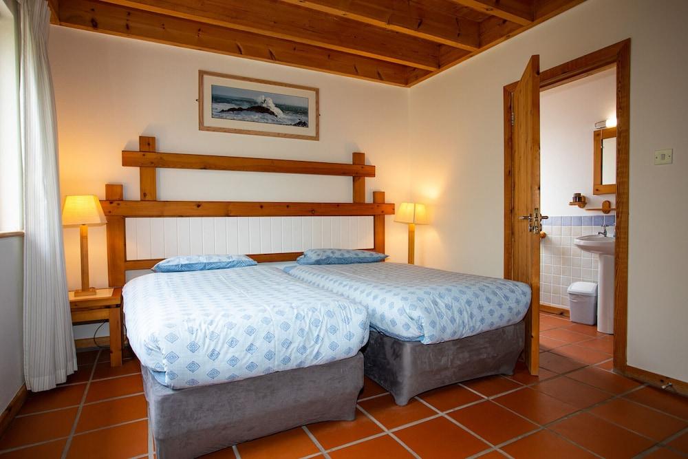 Stone Cottage Holiday Home Ballinskelligs