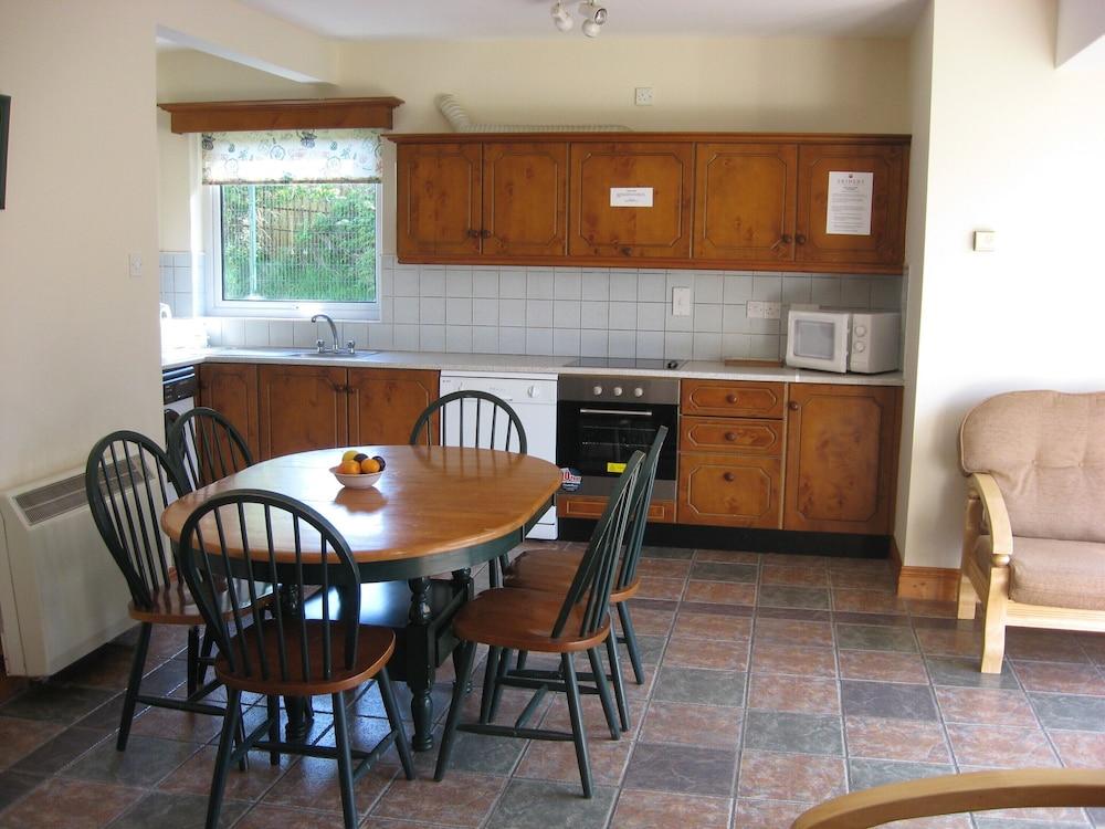 Seamount Holiday Village