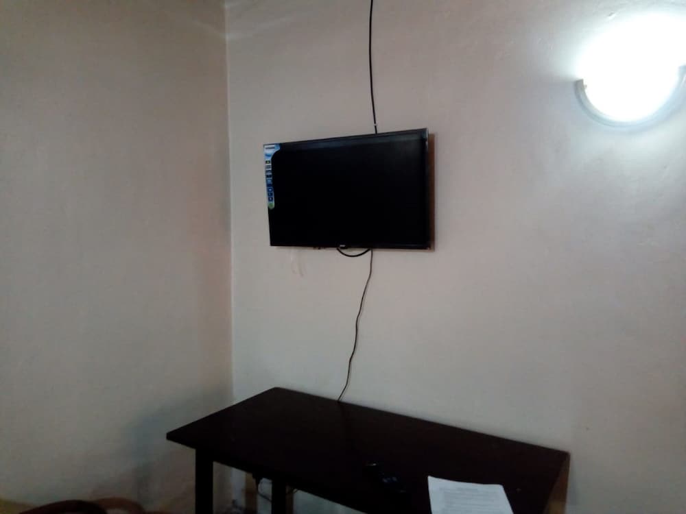 Eliane Resort Bungoma