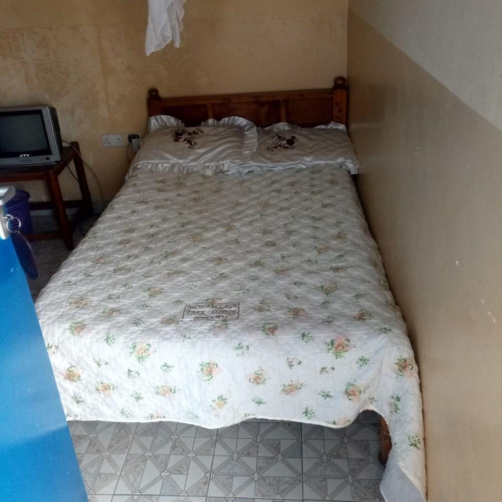 New Village Park Resort