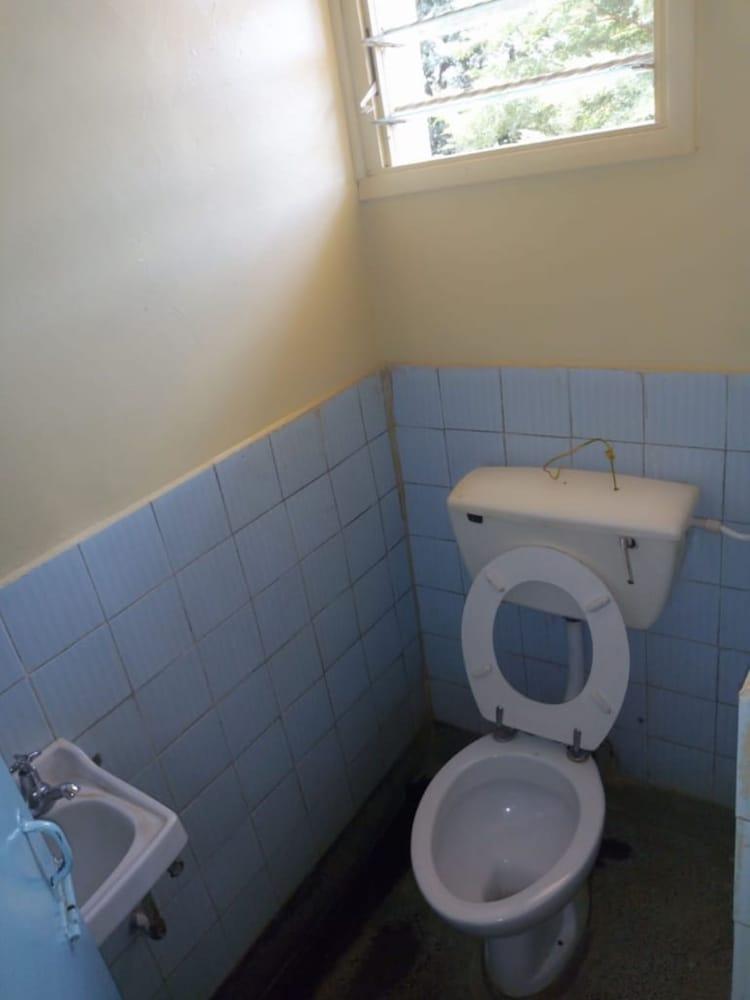 Sagana Country Hotel