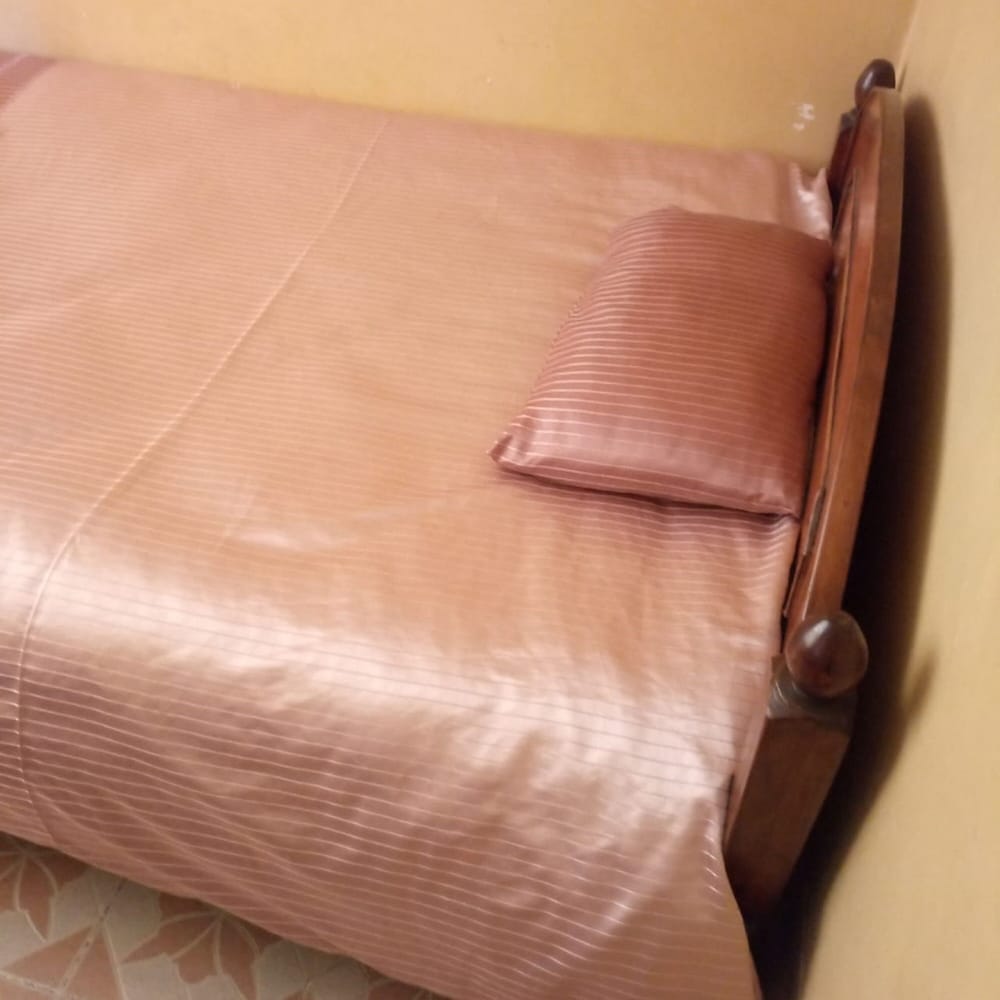 Sweet Waters Lodging