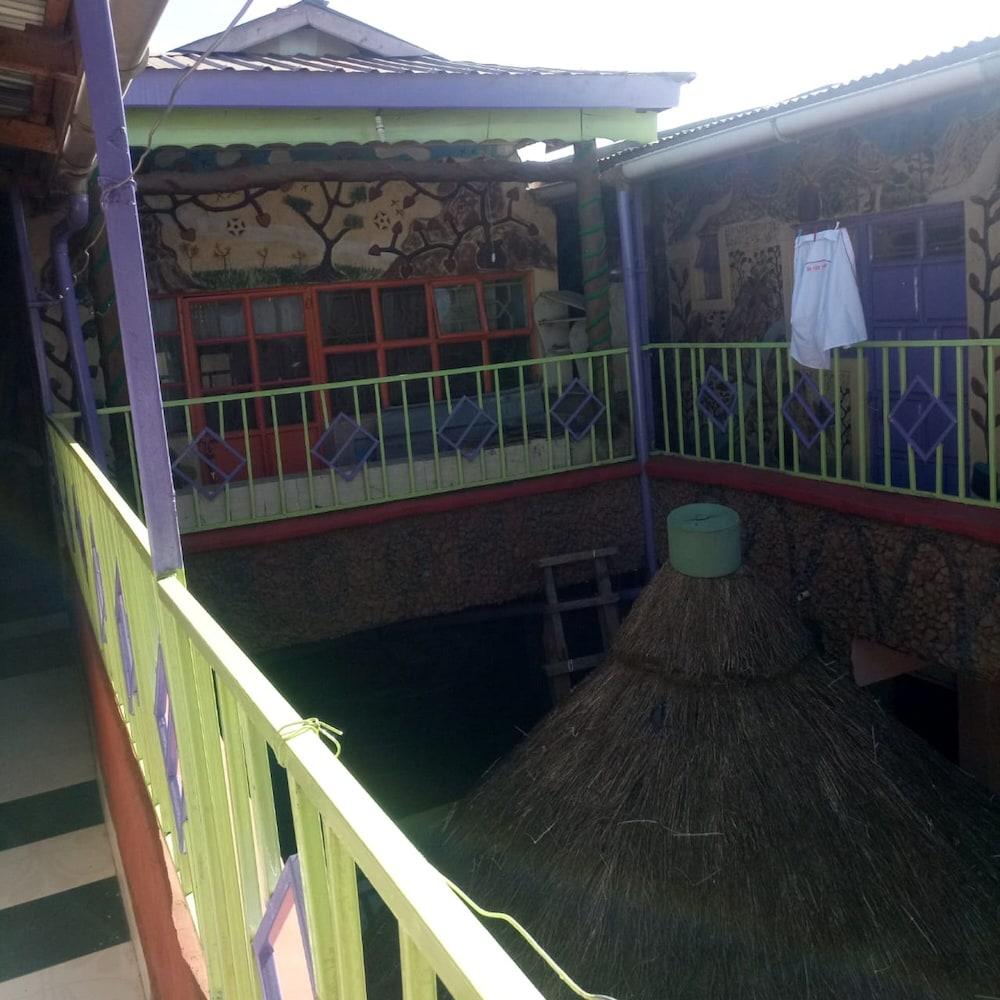 Eldama Lodge Longonot - Adults Only