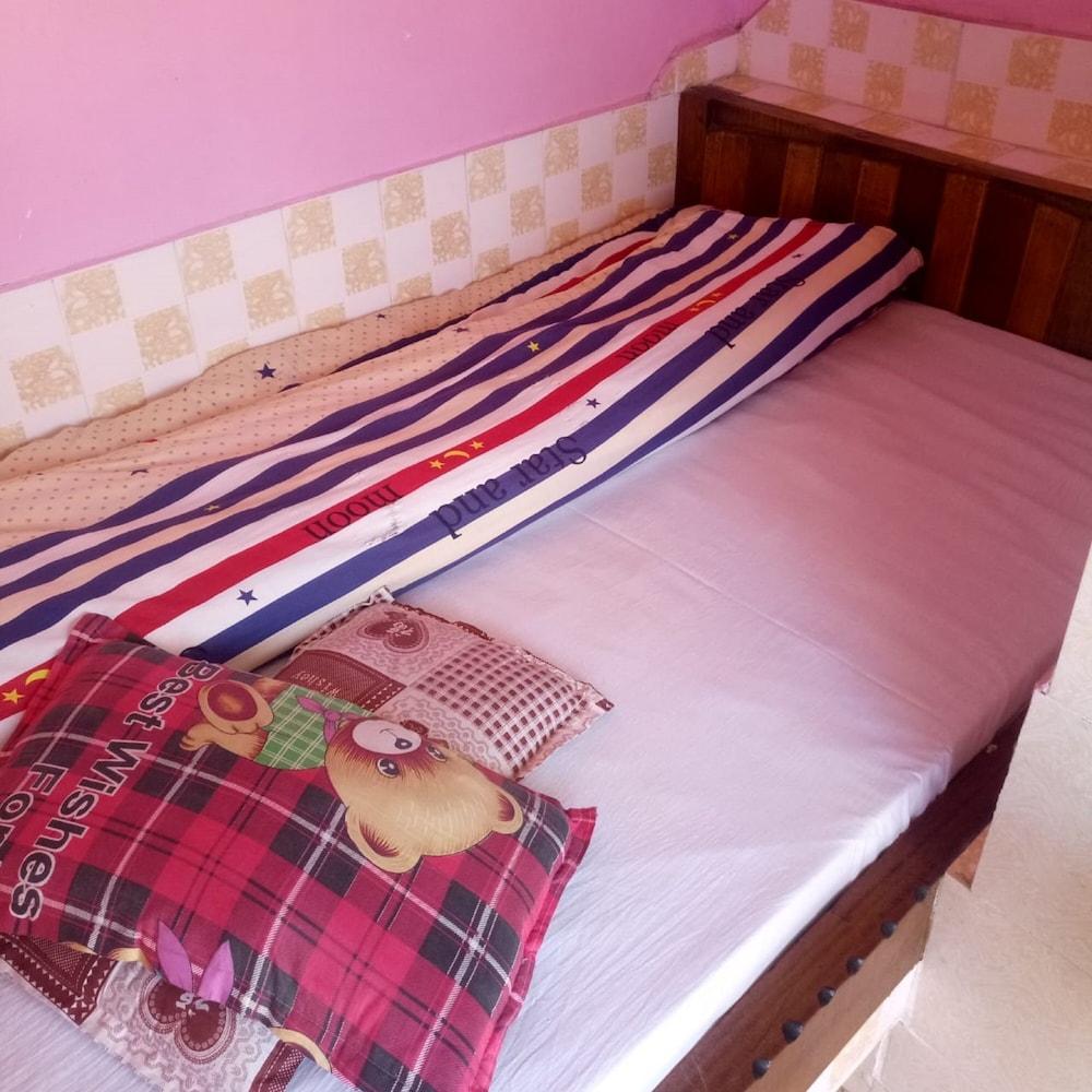 Eldama Lodge Longonot - Adults Only