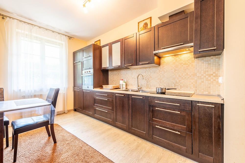 Victus Apartamenty - Walor