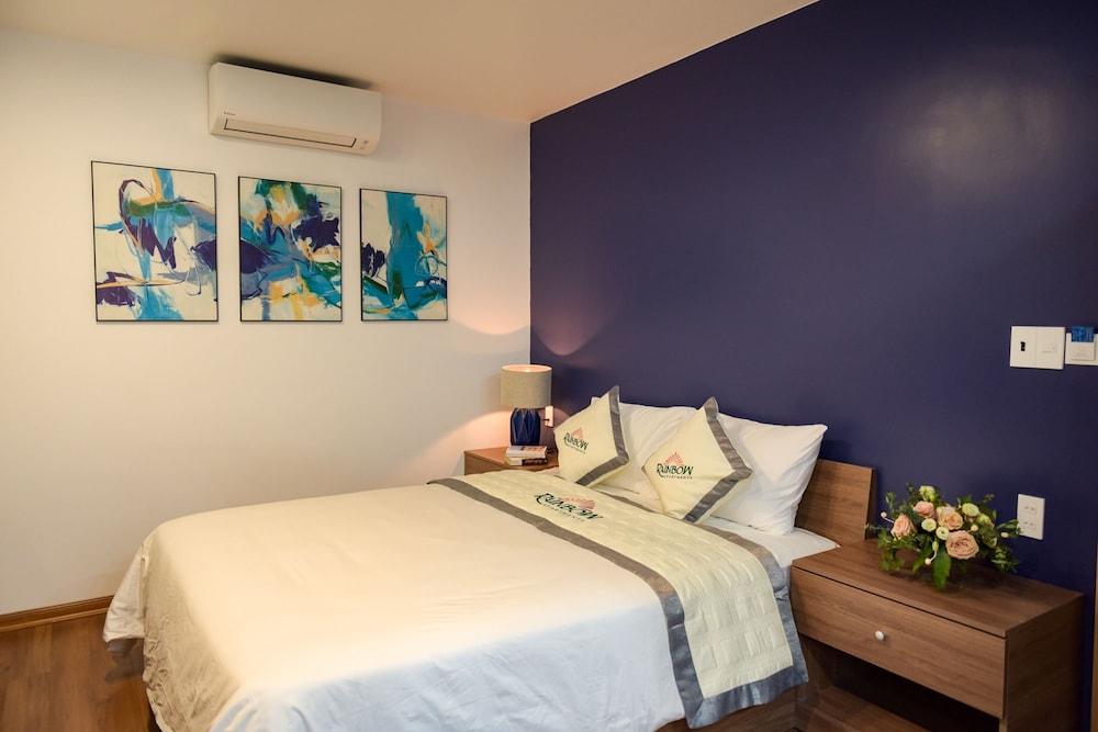 Rainbow Apartment Hai Phong