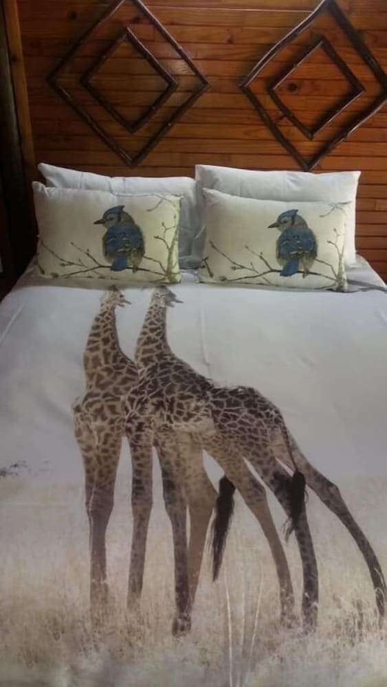 Kruger Maroela Lodge