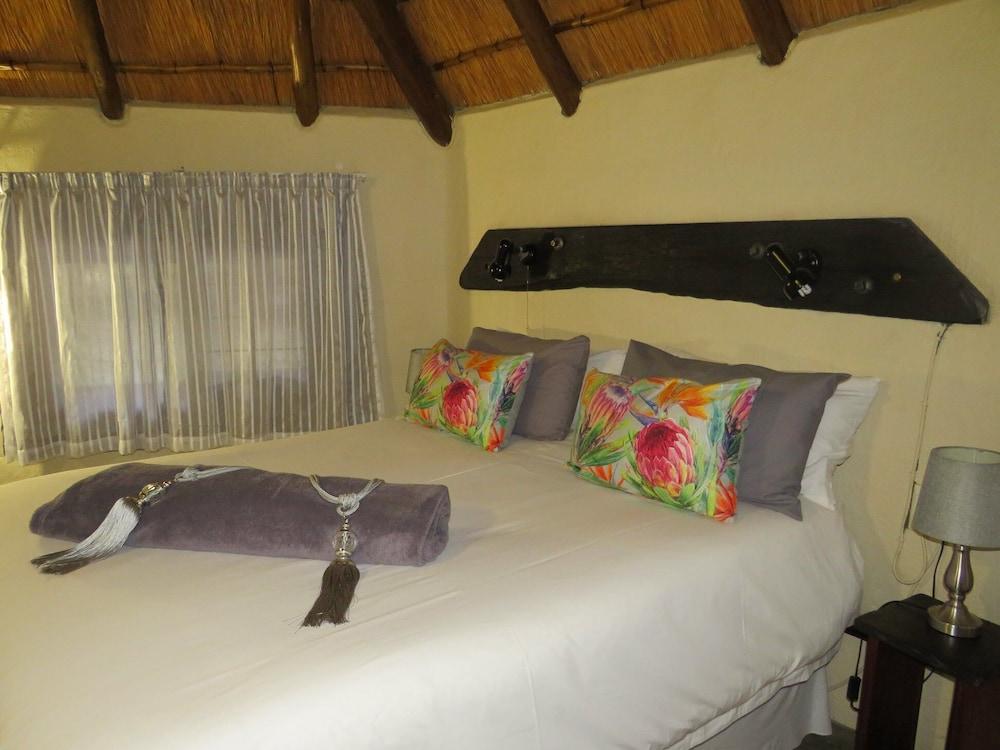 Kruger Maroela Lodge