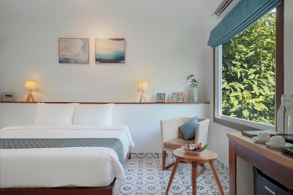 La passion by Achariyak