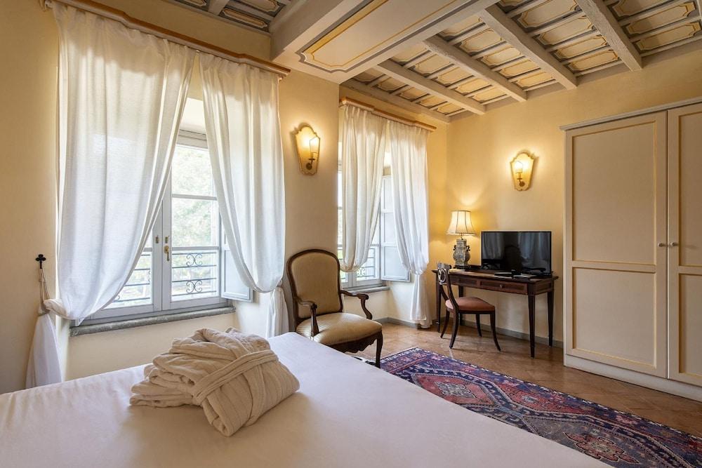 Hotel Terme di Stigliano