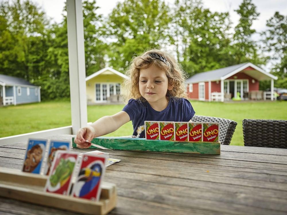 Cozy Lodge in the Achterhoek