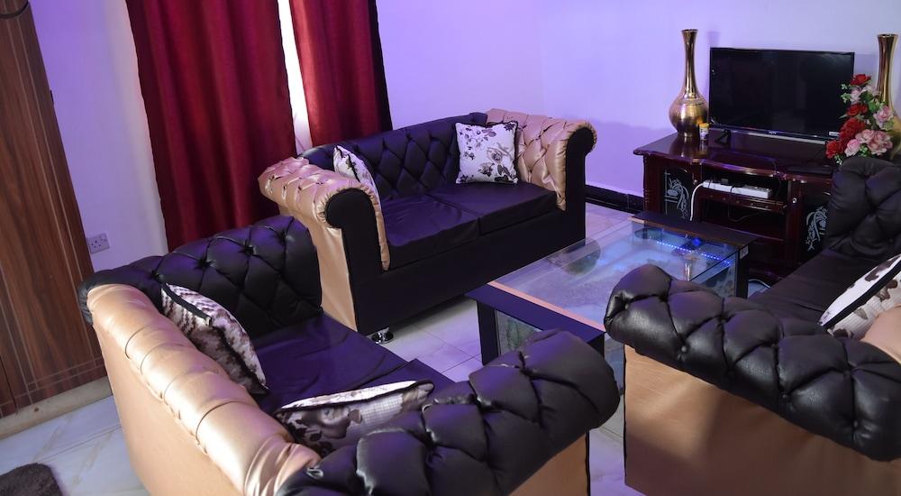 Woodland Resort Kitale