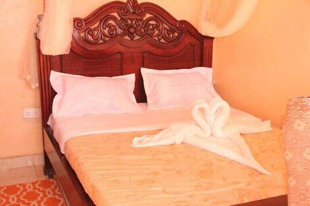 Woodland Resort Kitale