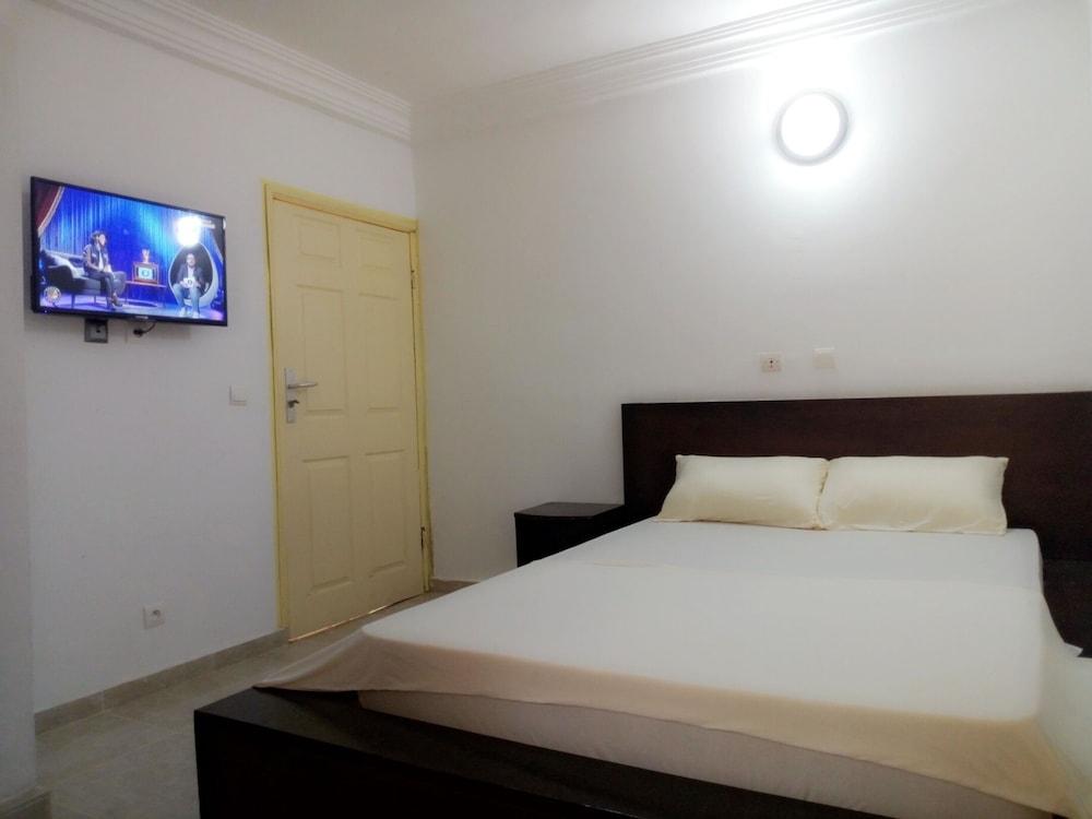 Hôtel Naell Assinie