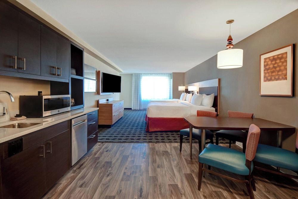 TownePlace Suites by Marriott Las Vegas Airport South