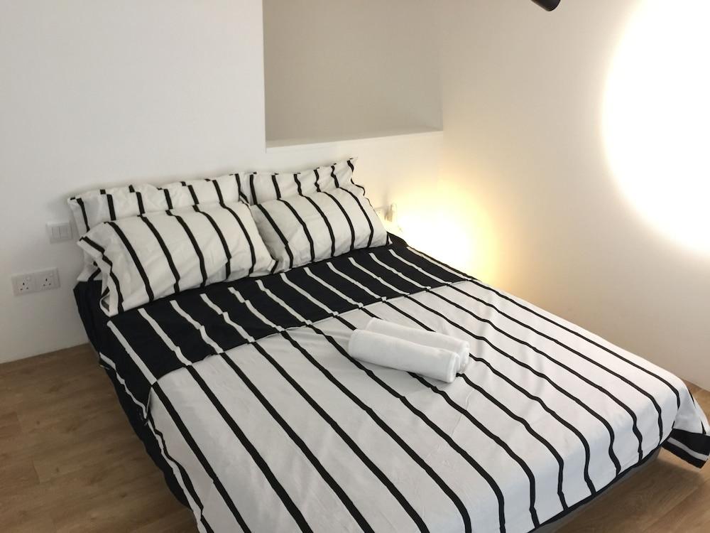 Establishement By Sleepy Bear