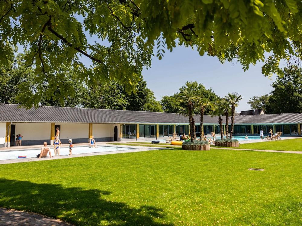 Spa Villa by Salland Forest