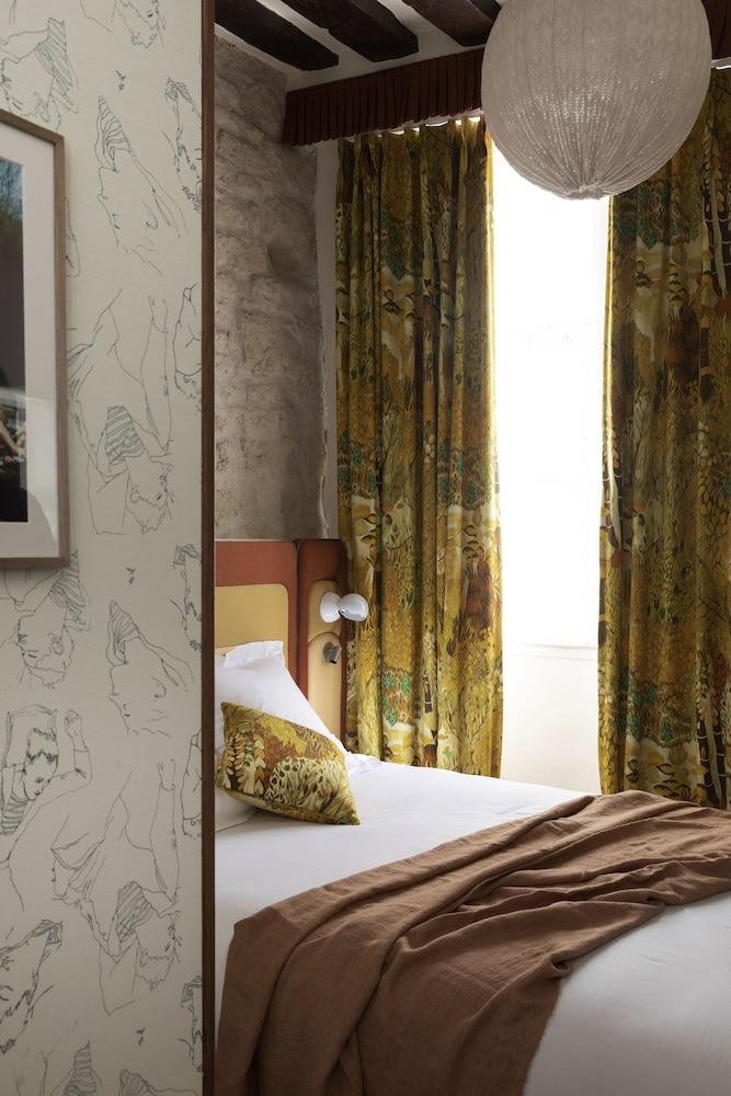 Hotel Saint André des Arts