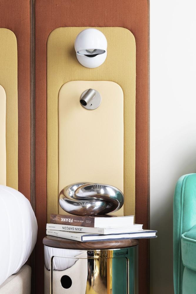 Hotel Saint André des Arts