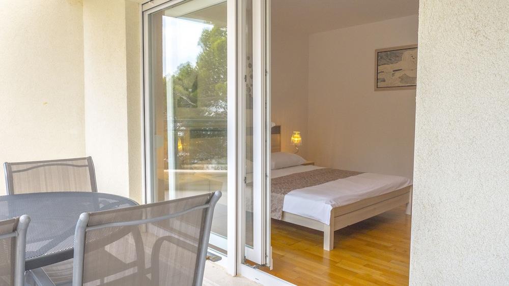 Great Nature in Amazing Inviorment With a Private Beach