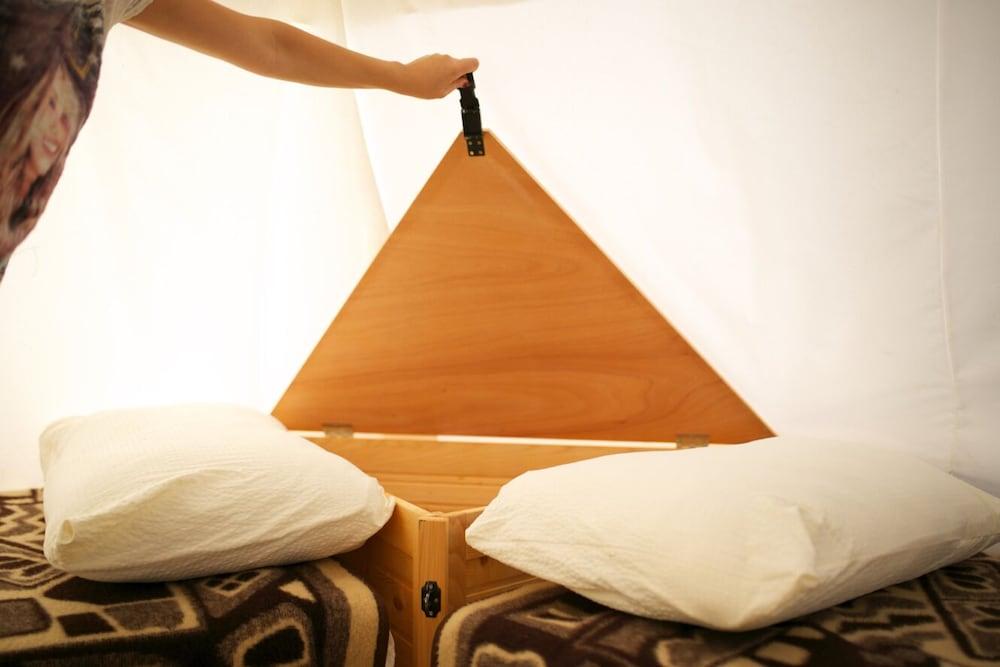 Indian Village Tipi Tent