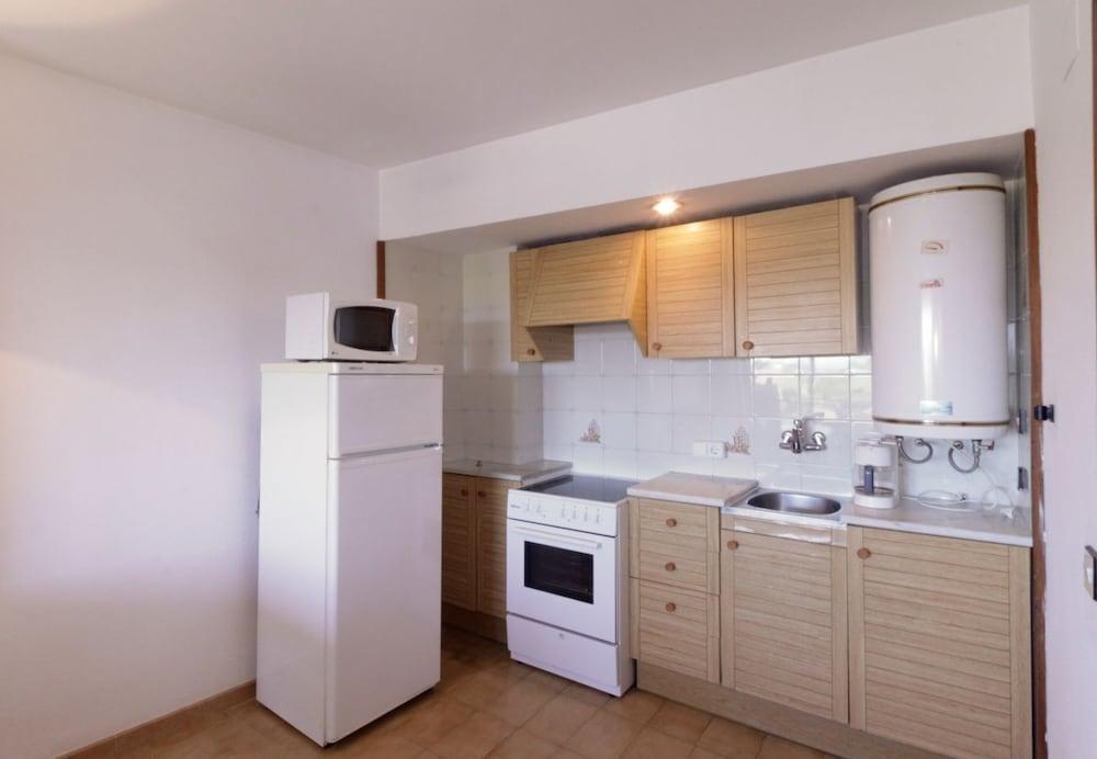 Flateli Apartamento Estartit