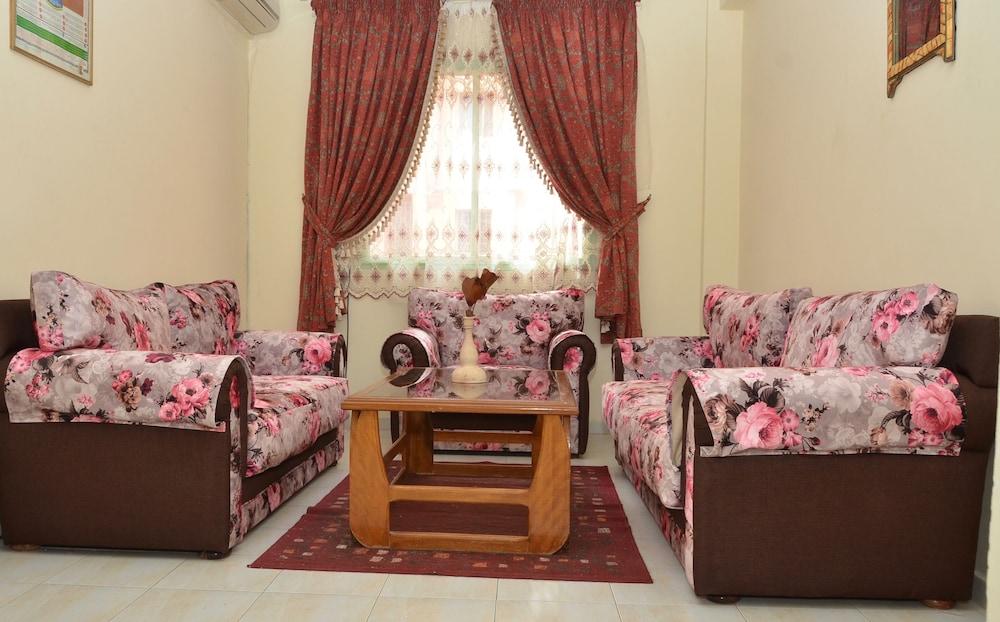 Cheap Accommodation in Marrakech