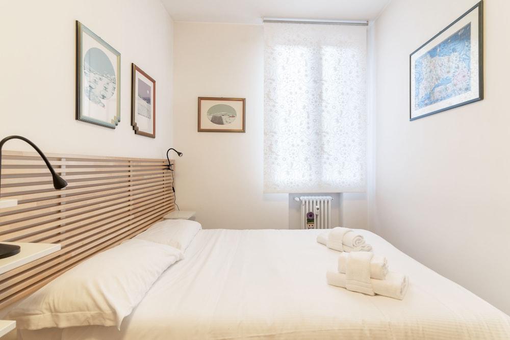 Padua Center Urban Flat