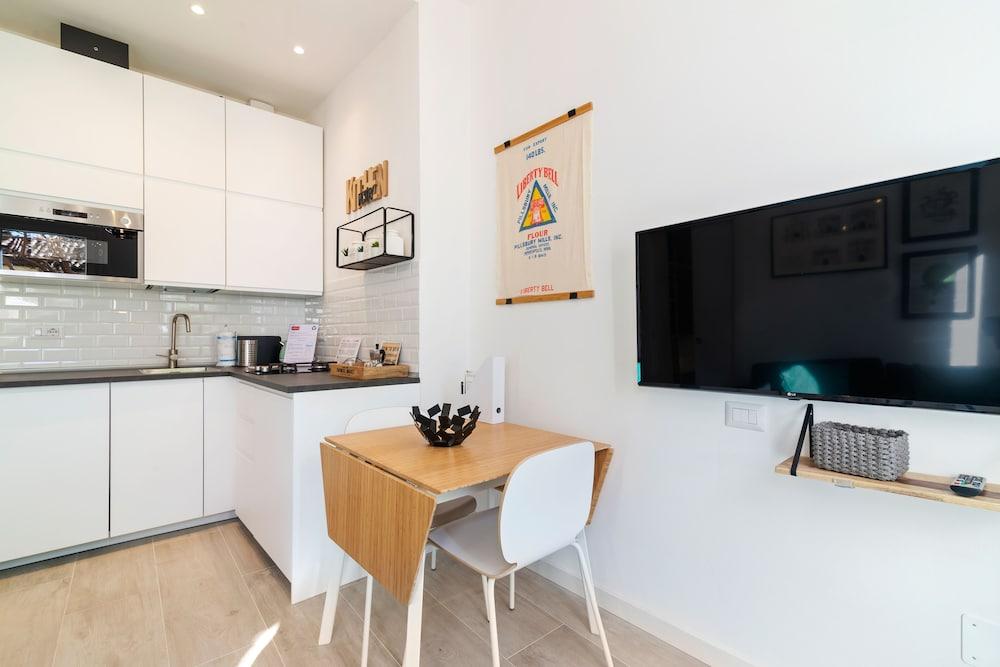 Garden Mini Flat Specola