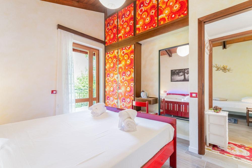 Teolo Hillview House