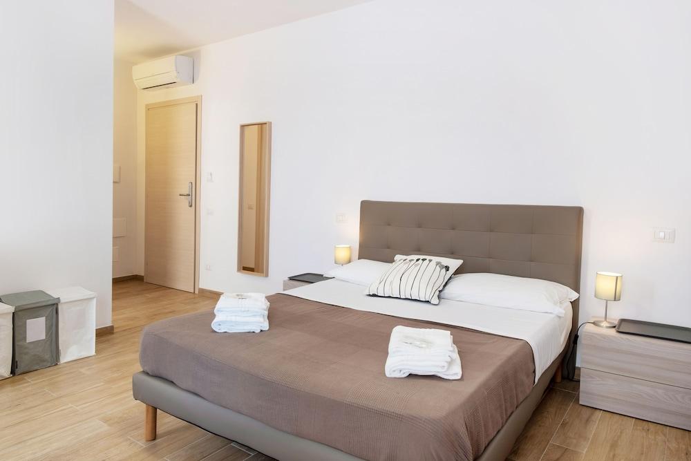 San Vincenzo Rooms Vigonza