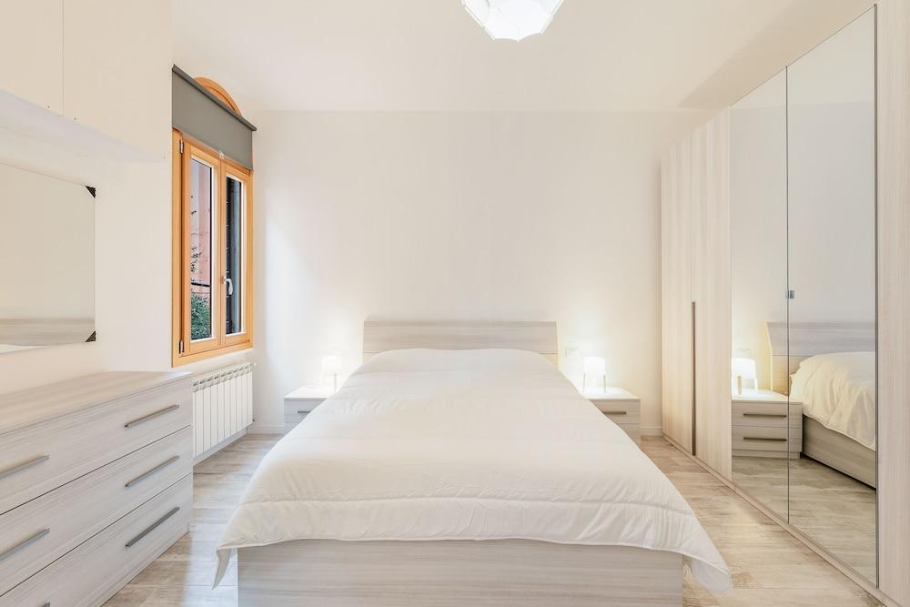 Santa Croce Wonderful Venice