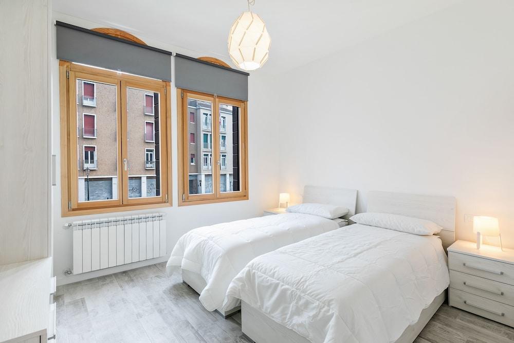 Santa Croce Wonderful Venice