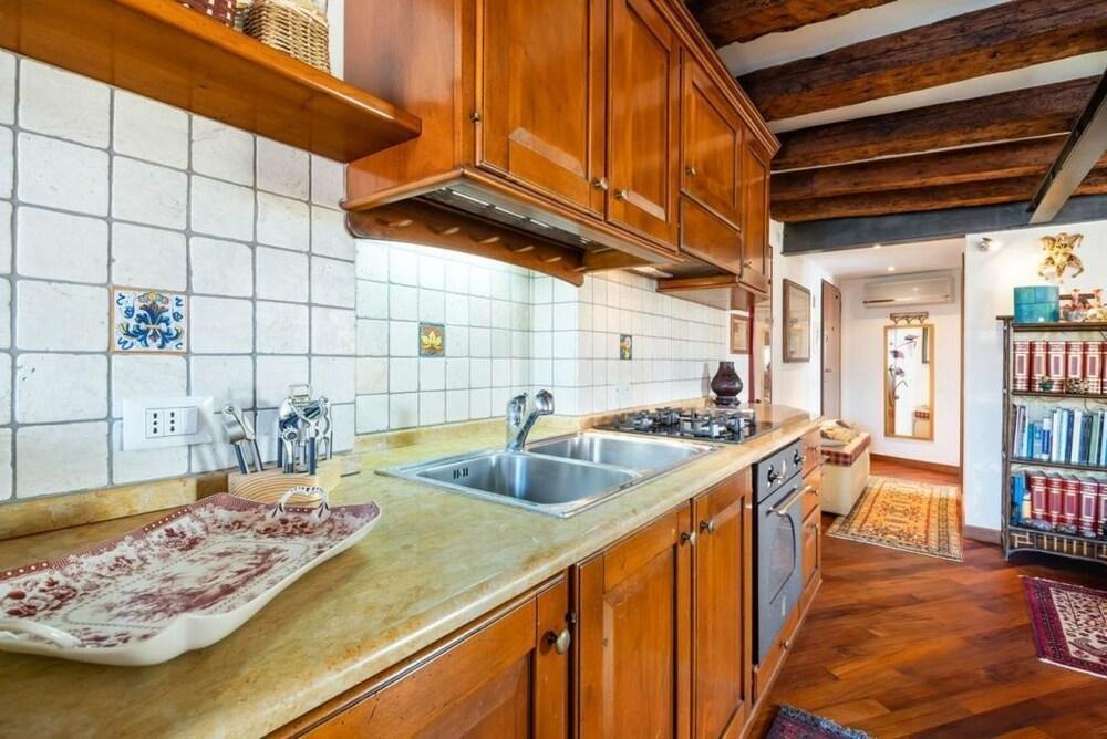 Ca' dei Da Mosto Exclusive Studio