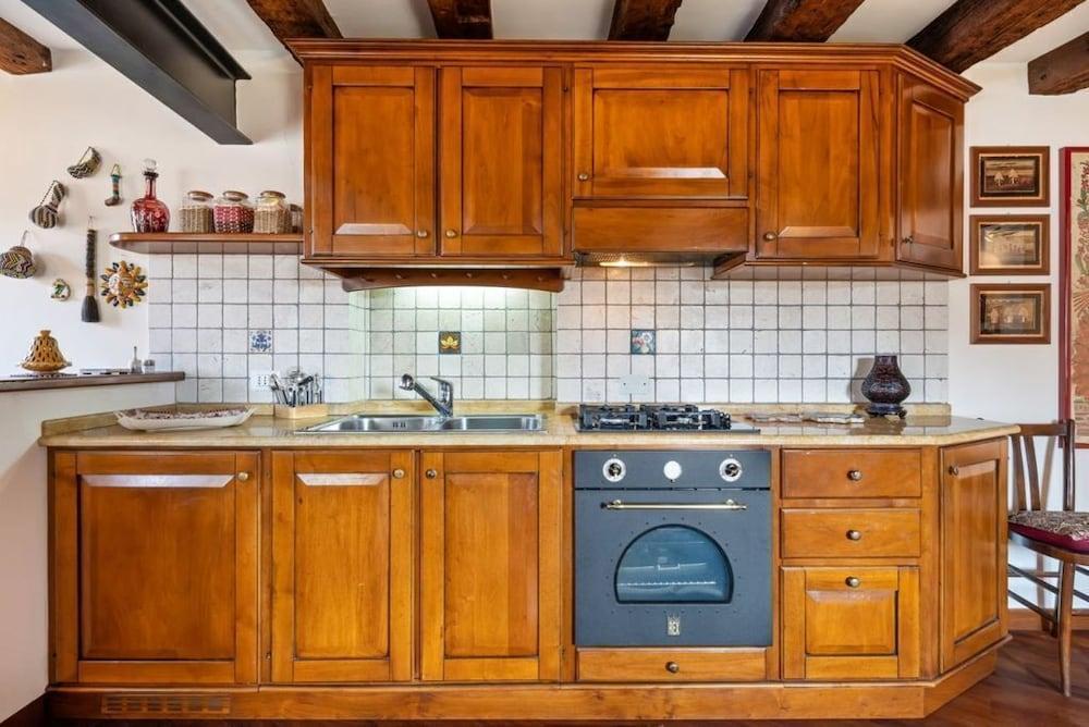 Ca' dei Da Mosto Exclusive Studio