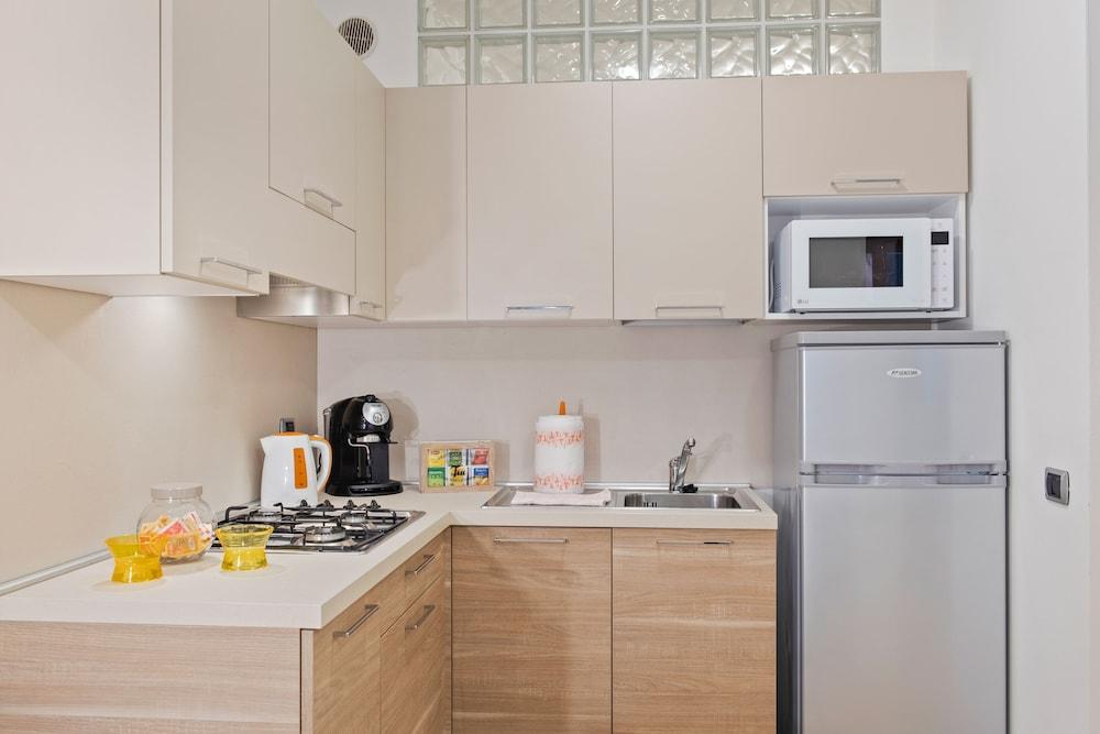 Residence Valdonega Modern Studio