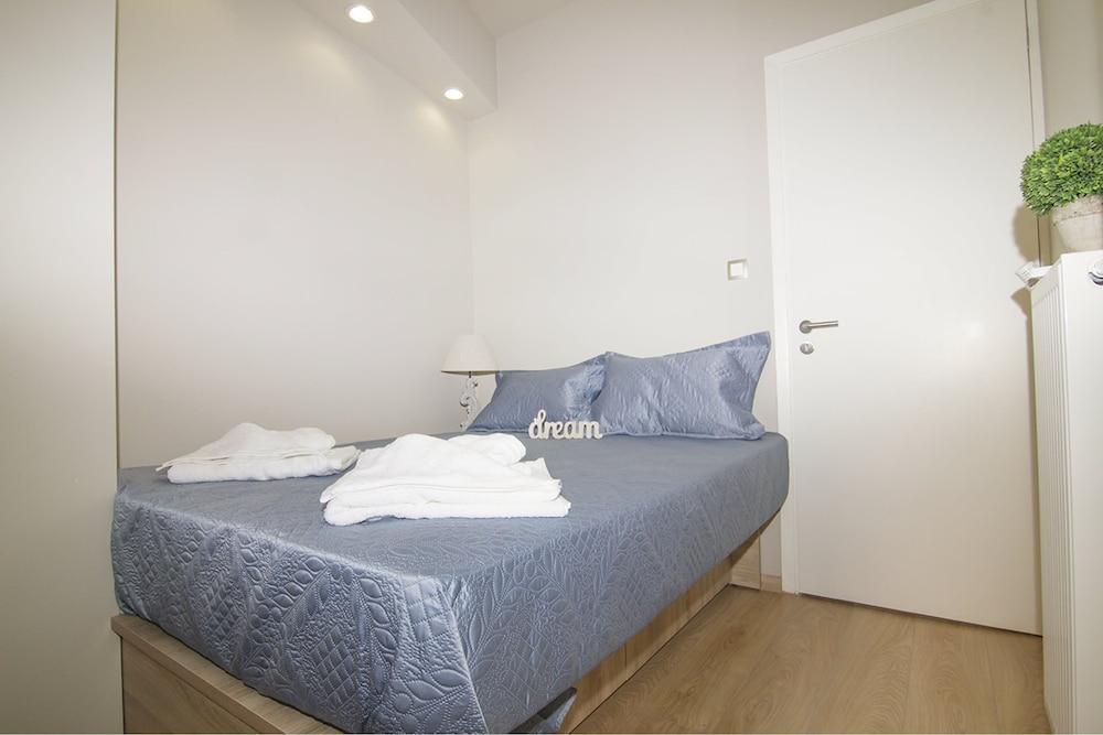 Contemporary Design In Central Athens