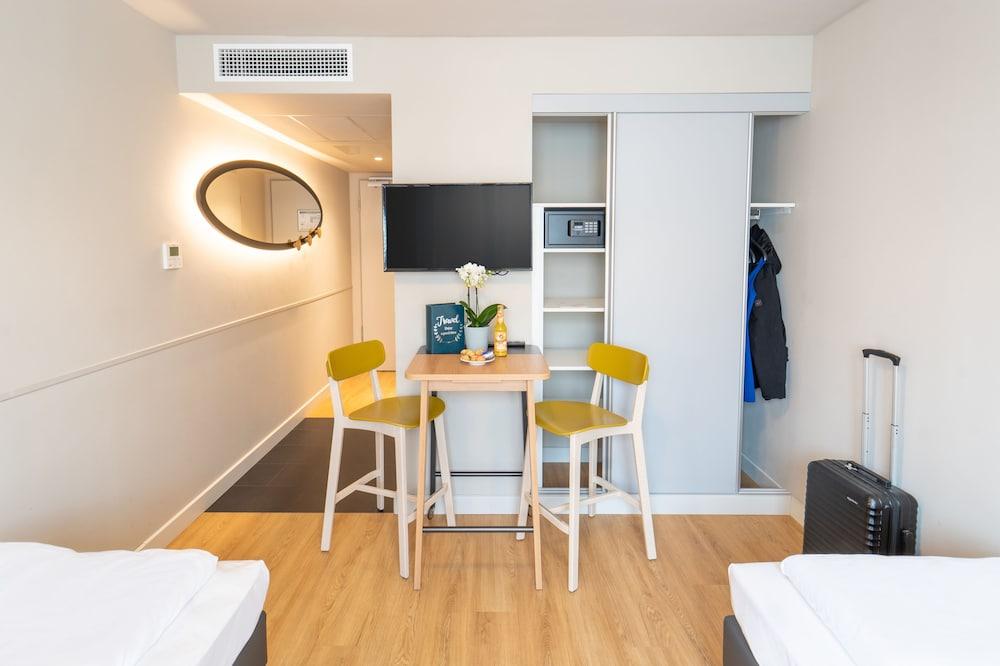 Aparthotel Adagio Access Freiburg